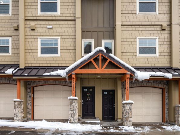 30654 E Ski Bowl Way UNIT H-138, Government Camp, OR 97028