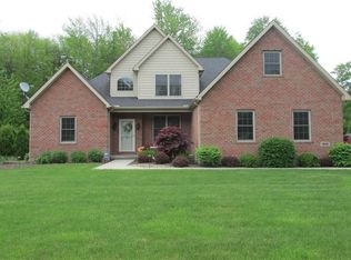 1868 Pierce Bluffs Dr, Hermitage, PA 16148