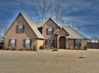 3766 Mitchells Corner Rd W, Olive Branch, MS 38654