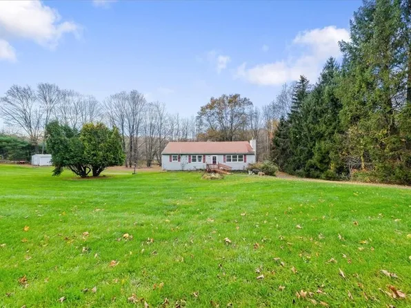 176 Pancake Hollow Road, Highland, NY 12528