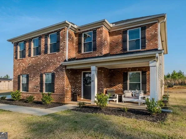 218 Sanders Rd, Macon, GA 31210
