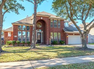 16526 Cedar Sage Dr, Houston, TX 77095