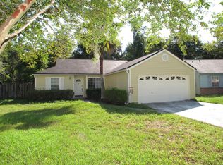 7671 Coatbridge Ter, Jacksonville, FL 32244