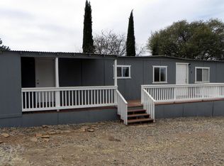 22409 S State Rte #89, Yarnell, AZ 85362