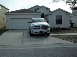 11233 Madison Park Dr, Tampa, FL 33625