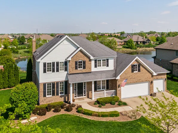 19903 Wildflower Dr, Frankfort, IL 60423