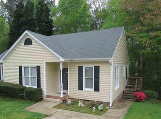 1941 Deep Forest Trl, Raleigh, NC 27603