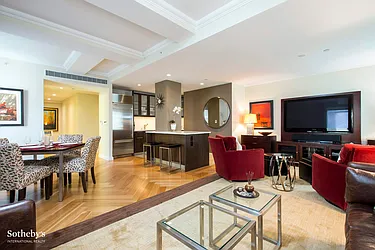 Sold by Sotheby's International Realty