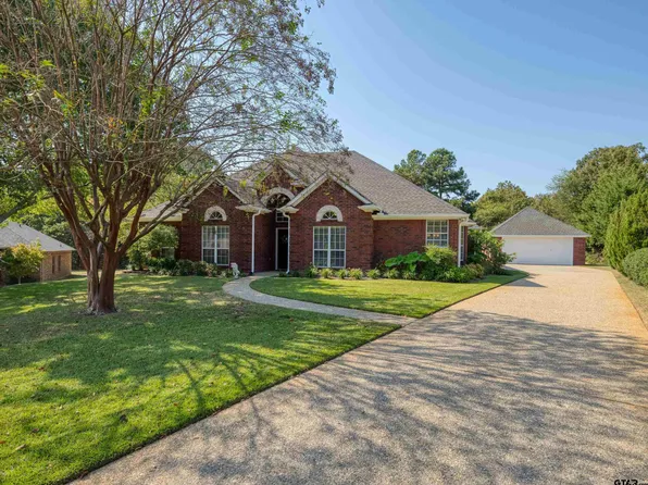 19160 Bynum Dr, Flint, TX 75762