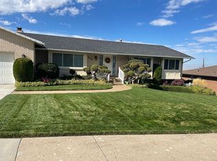 2130 S 1150 E, Bountiful, UT 84010