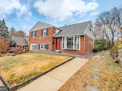 613 Seville St, Philadelphia, PA, 19128