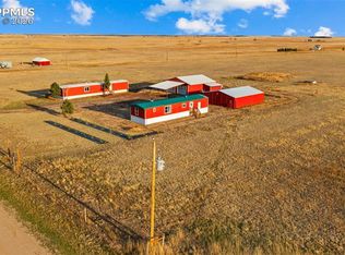37155 E Jones Rd, Yoder, CO 80864