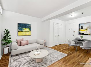 401 W 56th St APT 5K, New York, NY 10019