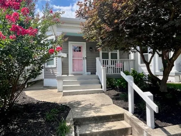 1937 Bonnycastle Ave, Louisville, KY 40205