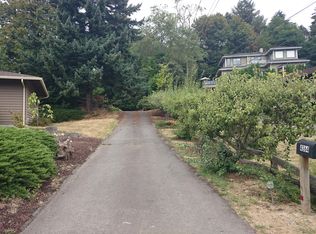 4364 SW Cloverdale St, Seattle, WA 98136