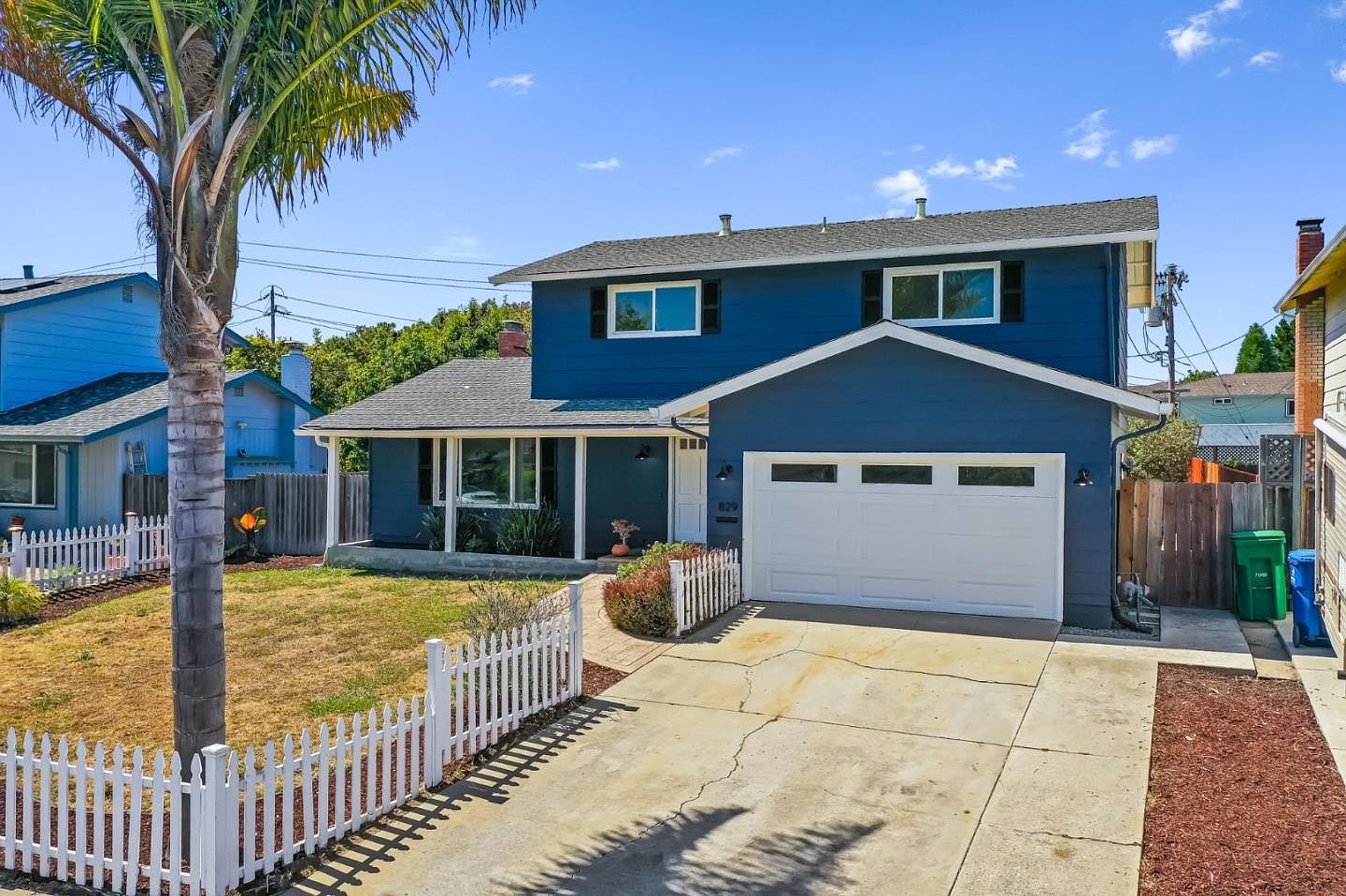 829 Monterey Ave, Capitola, CA 95010 Zillow