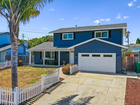 829 Monterey Ave, Capitola, CA 95010