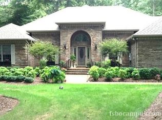 975 Ed Sanders Rd, Lynchburg, TN 37352