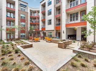 The Mark at Midtown Park, Dallas, TX 75231