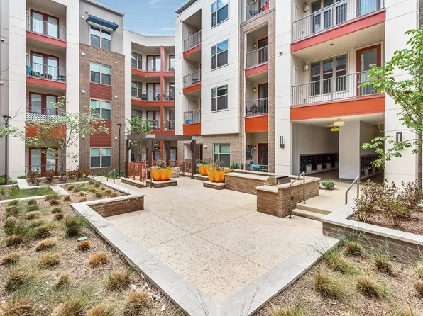 The Mark at Midtown Park