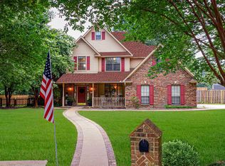 4 Paluxy Cir, White Oak, TX 75693