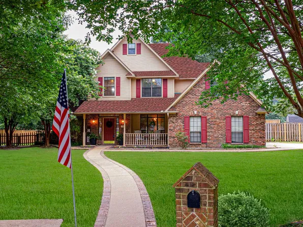 4 Paluxy Cir, White Oak, TX 75693
