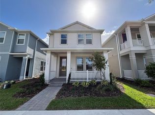 15010 Summer Harvest St, Winter Garden, FL 34787