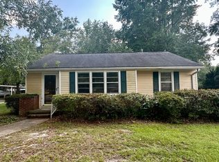 232 Pinckney St, Sumter, SC 29150
