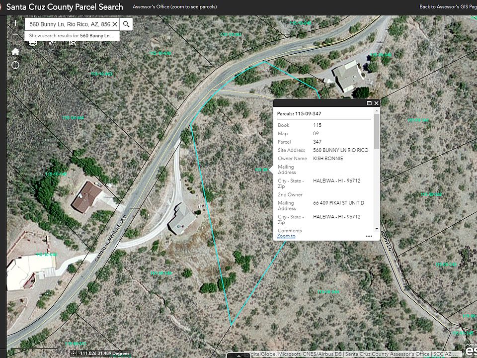 2nd image of 560 Bunny Ln