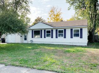 4355 Flamingo Ave SW, Wyoming, MI 49509