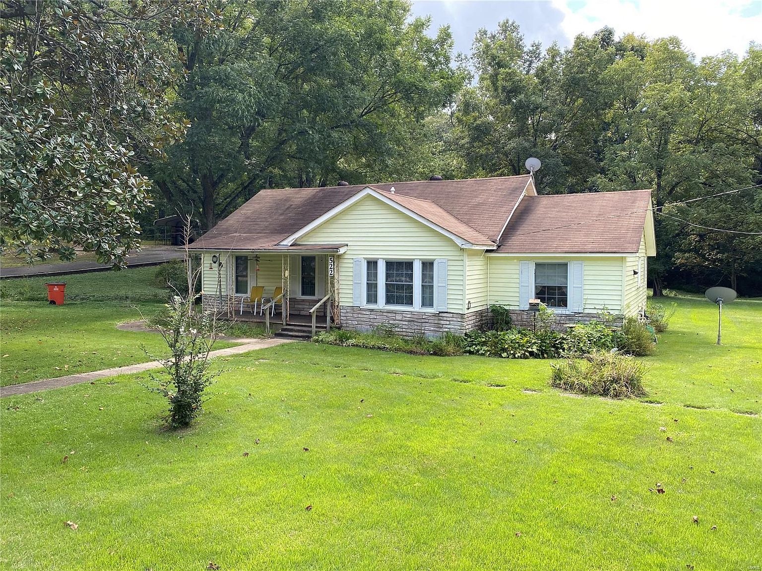 522 W Richardson Ave, Puxico, MO 63960 Zillow