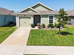5310 Curwood Dr, Princeton, TX 75407