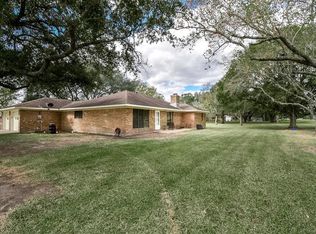 6615 Mildred Rd, Needville, TX 77461