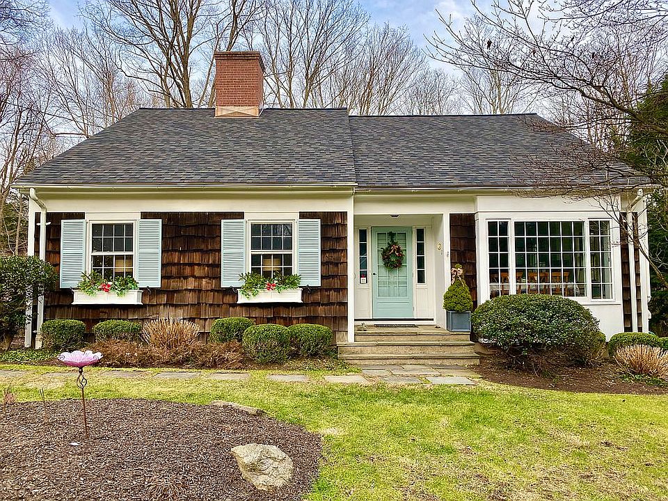 41 Glovers Lane Updated!