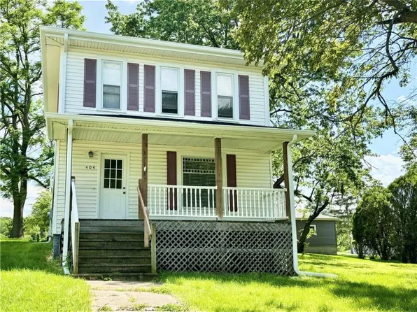 404 W 2nd St, Maryville, MO 64468