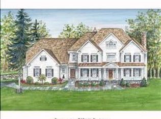 8 Jefferson Xing, Farmington, CT 06032