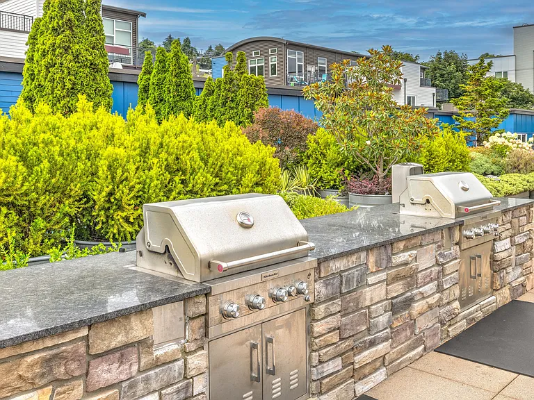Dexter Lake Union — Photo 49