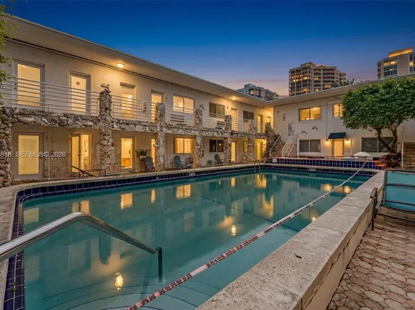 320 85th St APT 15, Miami Beach, FL 33141