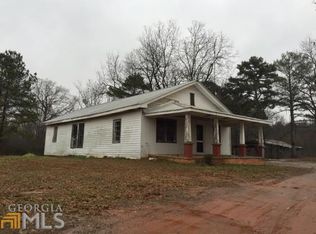 11084 Highway 98 W, Commerce, GA 30530