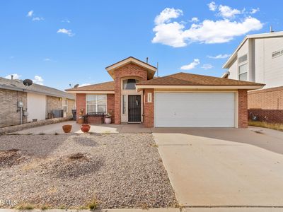 11069 Nathan Bay Dr, El Paso, TX, 79934