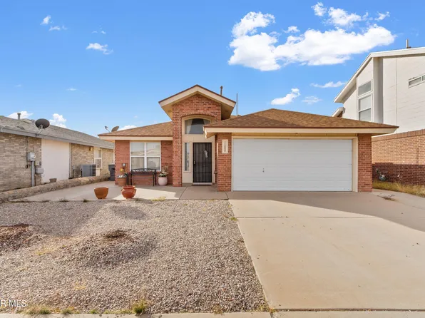 11069 Nathan Bay Dr, El Paso, TX 79934