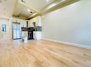 1246 Bushwick Ave #1A, Brooklyn, NY 11207