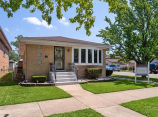 2501 Budd St, River Grove, IL 60171