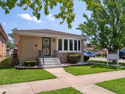 2501 Budd St, River Grove, IL, 60171