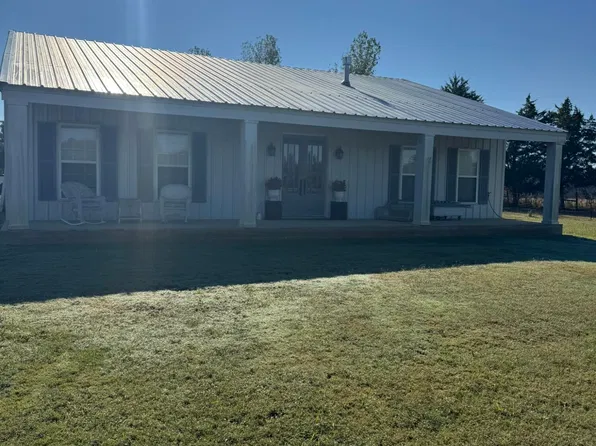 167B Road 1350 Doe Run Rd, Tupelo, MS 38801