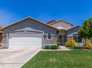 2364 W Olive Way, Chandler, AZ 85248