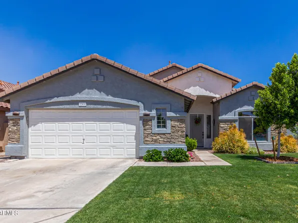 2364 W Olive Way, Chandler, AZ 85248