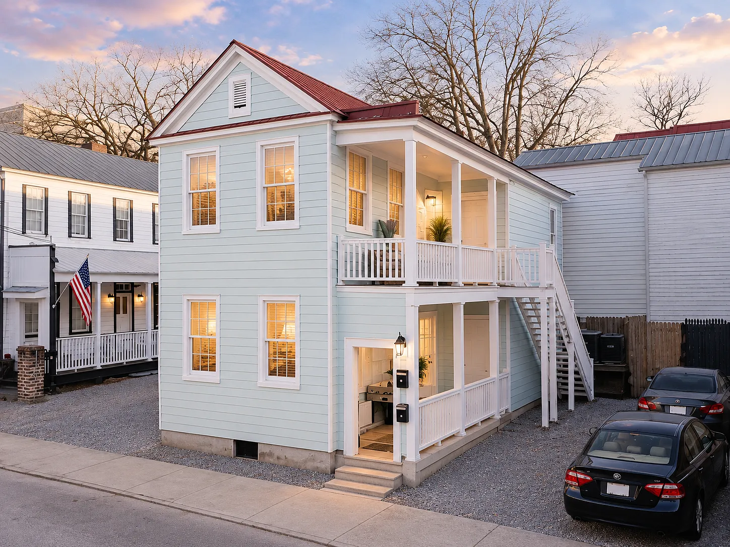 3 bed, 900 sqft, $1,300 — Photo 1