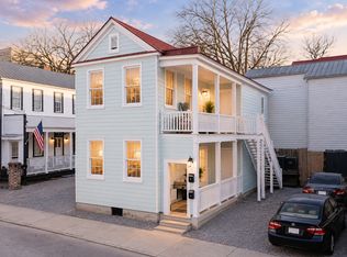 21 Duncan St, Charleston, SC 29403