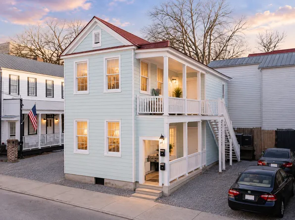21 Duncan St, Charleston, SC 29403